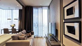 1 Bedroom Condo for rent in Ashton Silom, Suriyawong, Bangkok near BTS Chong Nonsi