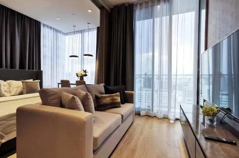 1 Bedroom Condo for rent in Ashton Silom, Suriyawong, Bangkok near BTS Chong Nonsi