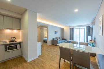 2 Bedroom Condo for rent in Siamese Nang Linchee, Chong Nonsi, Bangkok near BTS Chong Nonsi
