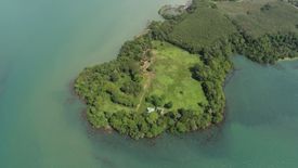 Land for sale in Bang Pit, Trat