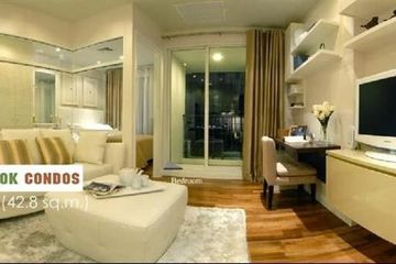 1 Bedroom Condo for rent in Khlong Tan Nuea, Bangkok