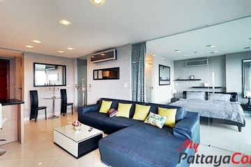 2 Bedroom Condo for sale in Laguna Heights, Na Kluea, Chonburi
