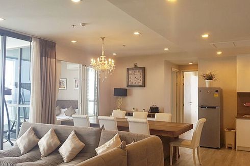 3 Bedroom Condo for Sale or Rent in Baan Plai Haad - Pattaya, Na Kluea, Chonburi