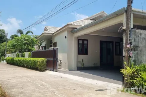 3 Bedroom Villa for sale in Pa Khlok, Phuket