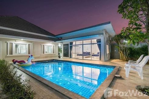 4 Bedroom Villa for rent in Baan Klang Muang 88, Thap Tai, Prachuap Khiri Khan