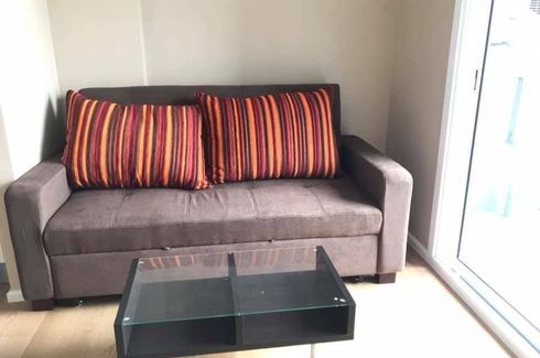 1 Bedroom Condo for rent in The Saint Residences, Chom Phon, Bangkok near MRT Phahon Yothin