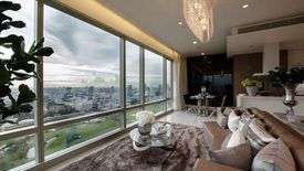 2 Bedroom Condo for rent in 185 Rajadamri, Lumpini, Bangkok near BTS Ratchadamri