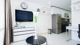 1 Bedroom Condo for rent in The Link Sukhumvit 50, Phra Khanong, Bangkok near BTS On Nut