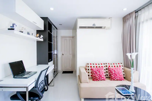 1 Bedroom Condo for rent in The Link Sukhumvit 50, Phra Khanong, Bangkok near BTS On Nut