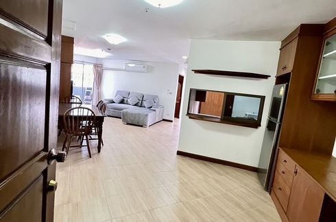 2 Bedroom Condo for rent in Wittayu Complex, Makkasan, Bangkok near Airport Rail Link Makkasan