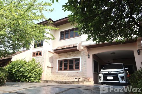 3 Bedroom House for sale in Baan Amorn Nivet, Pa Daet, Chiang Mai