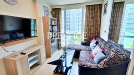 1 Bedroom Condo for sale in The Cliff, Nong Prue, Chonburi