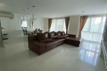 3 Bedroom Condo for rent in The Crest Sukhumvit 24, Khlong Tan, Bangkok near BTS Phrom Phong