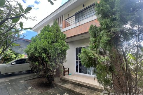 3 Bedroom House for sale in Karnkanok ville 5, San Kamphaeng, Chiang Mai