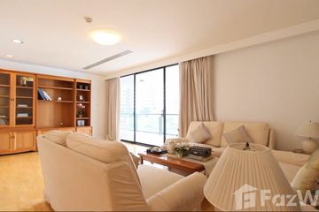 3 Bedroom Condo for rent in Tipamas Suites, Thung Maha Mek, Bangkok near MRT Lumpini