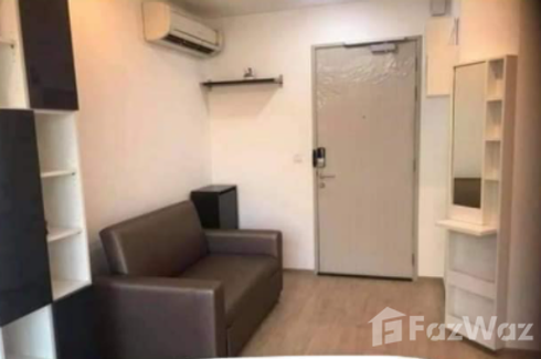 1 Bedroom Condo for sale in Ideo Q Chula - Samyan, Maha Phruettharam, Bangkok near MRT Sam Yan