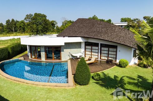 2 Bedroom Villa for sale in Azaya Luxury Villas, Rim Tai, Chiang Mai
