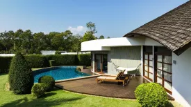 2 Bedroom Villa for sale in Azaya Luxury Villas, Rim Tai, Chiang Mai