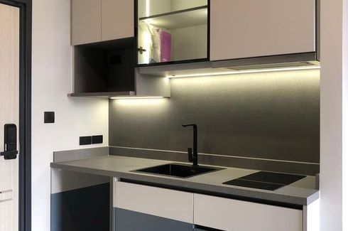 1 Bedroom Condo for sale in The Key Rama 3, Bang Khlo, Bangkok