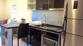 1 Bedroom Condo for sale in The Crest Sukhumvit 34, Khlong Tan, Bangkok near BTS Thong Lo