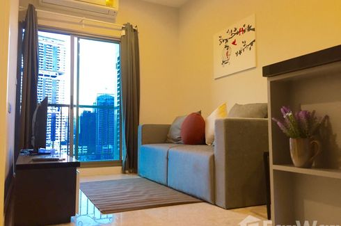 1 Bedroom Condo for sale in The Crest Sukhumvit 34, Khlong Tan, Bangkok near BTS Thong Lo