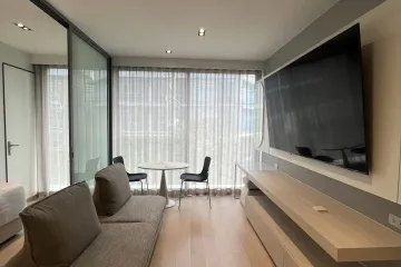 1 Bedroom Condo for rent in SCOPE Promsri, Khlong Tan Nuea, Bangkok near BTS Phrom Phong