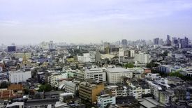 3 Bedroom Condo for rent in Si Phraya River View, Talat Noi, Bangkok near MRT Hua Lamphong