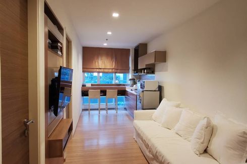 1 Bedroom Condo for sale in Rhythm Phahol-Ari, Phaya Thai, Bangkok near BTS Saphan Kwai