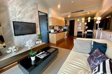 2 Bedroom Condo for rent in The Address Chidlom, Langsuan, Bangkok near BTS Chit Lom