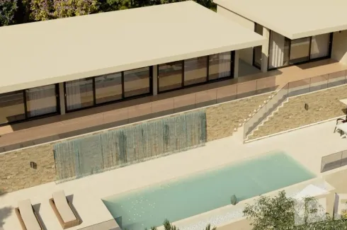 2 Bedroom Villa for sale in Villa Emerald, 