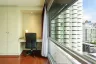 1 Bedroom Condo for sale in Sukhumvit Suite, Khlong Toei Nuea, Bangkok near BTS Nana