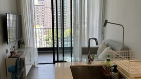 1 Bedroom Condo for rent in Quinn Sukhumvit 101, Bang Chak, Bangkok near BTS Punnawithi