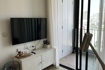 1 Bedroom Condo for rent in Quinn Sukhumvit 101, Bang Chak, Bangkok near BTS Punnawithi