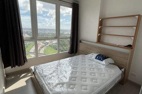 1 Bedroom Condo for rent in Supalai Loft Sathorn - Ratchaphruek, Pak Khlong Phasi Charoen, Bangkok near MRT Bang Wa