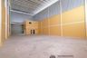 Warehouse / Factory for rent in Phraek Sa, Samut Prakan