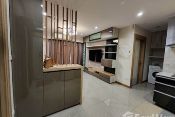 2 Bedroom Condo for sale in Lert Ubon Sky Life Tower, Chom Phon, Bangkok near MRT Phahon Yothin