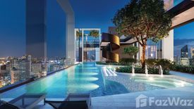 1 Bedroom Condo for sale in NUE District R9, Huai Khwang, Bangkok near MRT Phra Ram 9