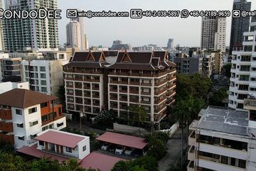 72 Bedroom House for sale in Khlong Toei, Bangkok near MRT Queen Sirikit National Convention Centre