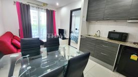 1 Bedroom Condo for sale in Siam Oriental Elegance, Nong Prue, Chonburi