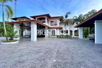 4 Bedroom House for sale in Thap Ma, Rayong