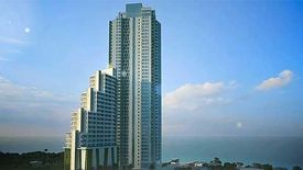 Condo for sale in Wong Amat Tower, Na Kluea, Chonburi