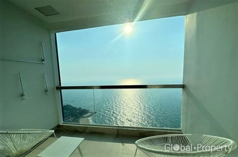 1 Bedroom Condo for sale in The Palm Wongamat Beach, Na Kluea, Chonburi