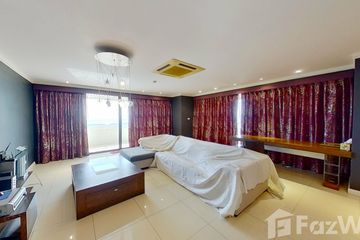 4 Bedroom Condo for rent in PM Riverside, Bang Phong Pang, Bangkok
