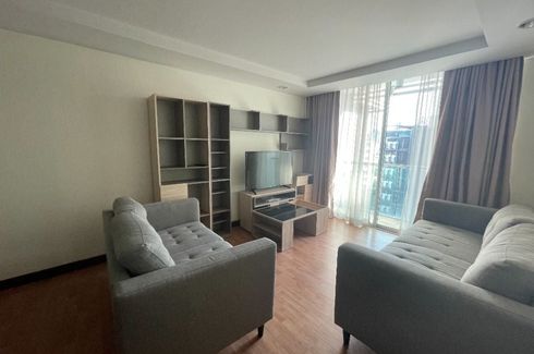 1 Bedroom Condo for rent in The Kris Ratchada 17, Din Daeng, Bangkok near MRT Sutthisan