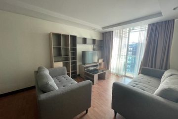 1 Bedroom Condo for rent in The Kris Ratchada 17, Din Daeng, Bangkok near MRT Sutthisan