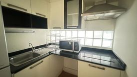 1 Bedroom Condo for rent in The Kris Ratchada 17, Din Daeng, Bangkok near MRT Sutthisan