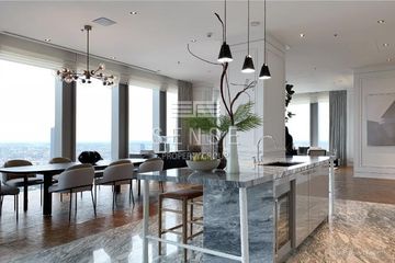 3 Bedroom Condo for sale in The Ritz - Carlton Residences at MahaNakhon, Silom, Bangkok near BTS Chong Nonsi