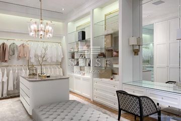 3 Bedroom Condo for sale in The Ritz - Carlton Residences at MahaNakhon, Silom, Bangkok near BTS Chong Nonsi