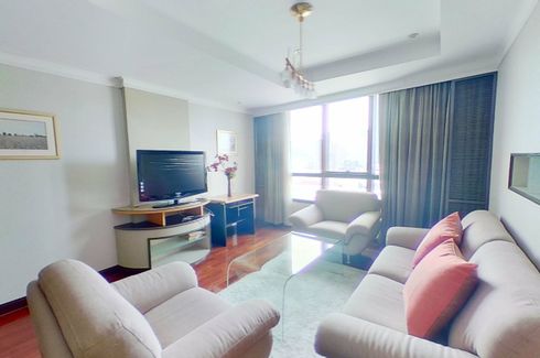 1 Bedroom Condo for rent in President Place, Langsuan, Bangkok near BTS Chit Lom