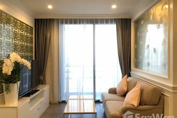 2 Bedroom Condo for rent in Yan Nawa, Bangkok